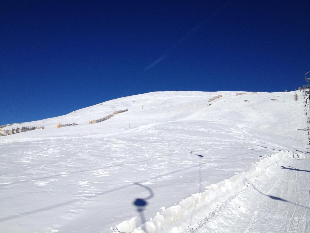 Olimpic Village Th Sestriere Apartments מראה חיצוני תמונה