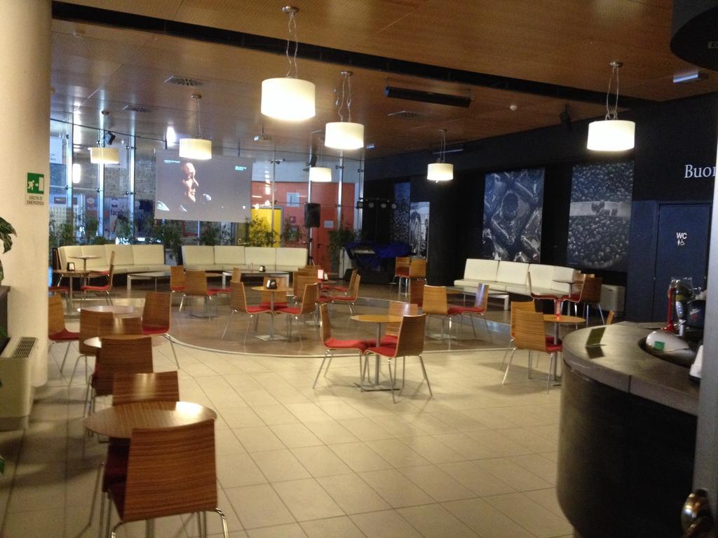 Olimpic Village Th Sestriere Apartments מראה חיצוני תמונה