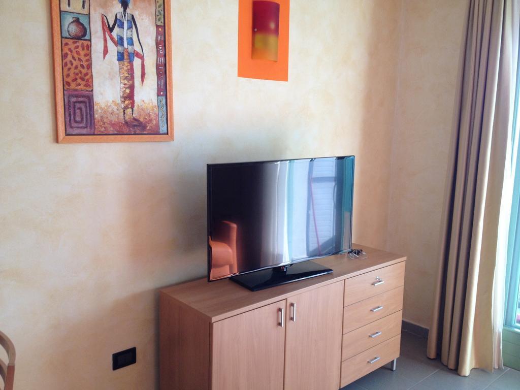 Olimpic Village Th Sestriere Apartments מראה חיצוני תמונה