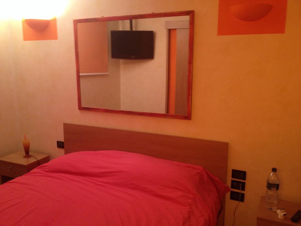 Olimpic Village Th Sestriere Apartments חדר תמונה