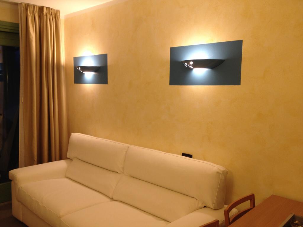 Olimpic Village Th Sestriere Apartments חדר תמונה