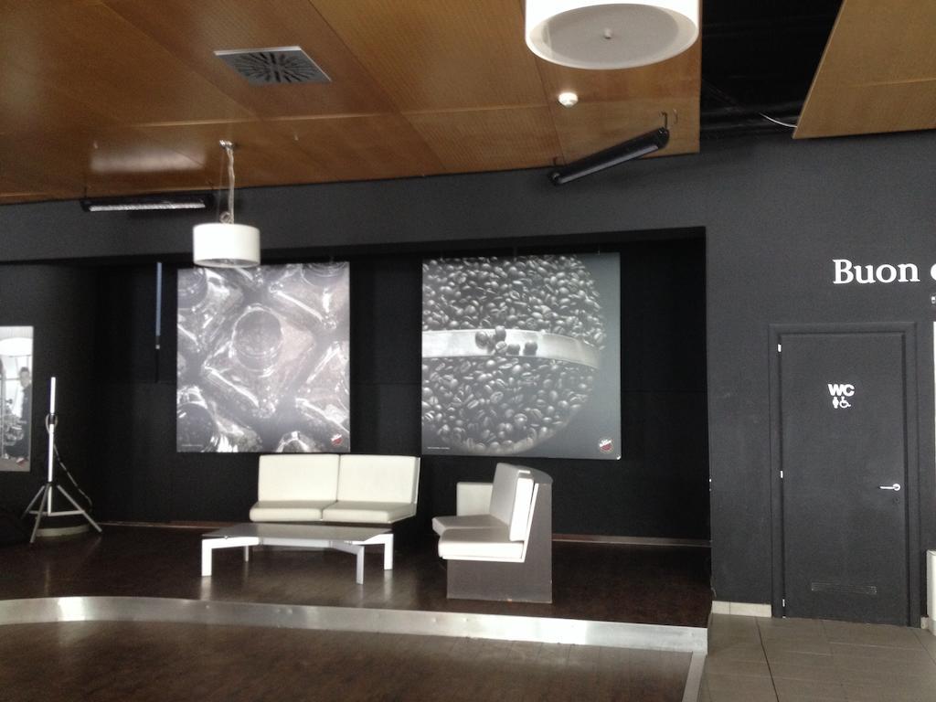 Olimpic Village Th Sestriere Apartments מראה חיצוני תמונה